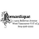 Romantique logo